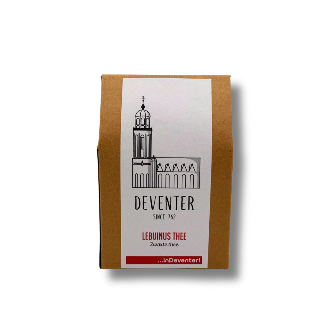 Luxe Deventer Thee