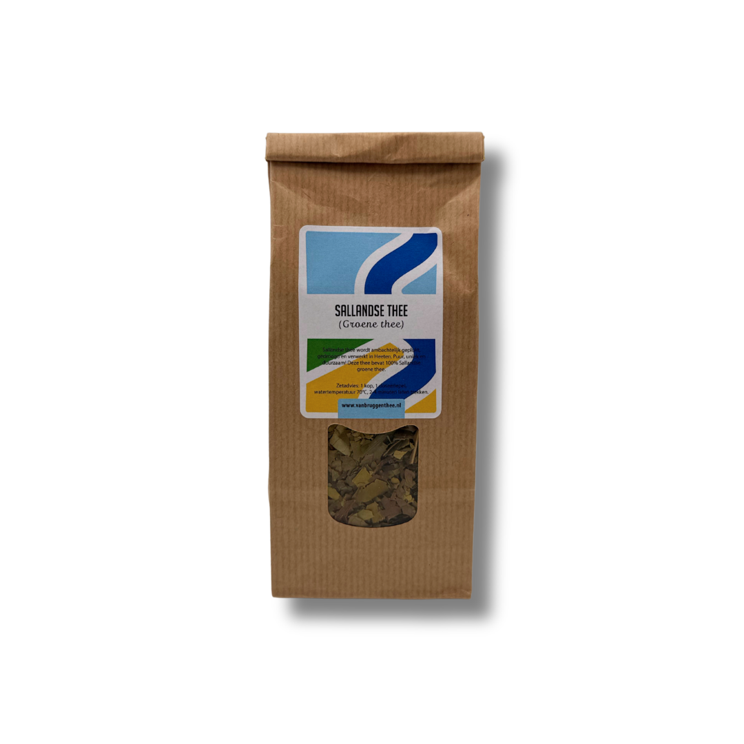 Sallandse Thee