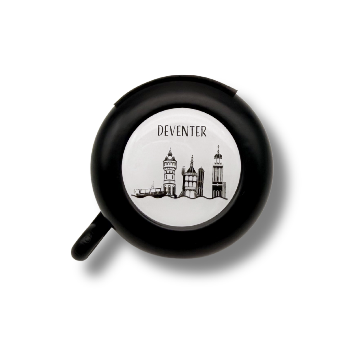 Deventer Fietsbel