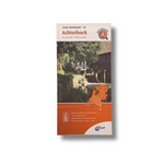 ANWB fietskaart 30 Achterhoek