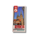 Stadswandeling Engels | Citywalk Deventer