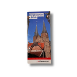 Stadswandeling Italiaans | Escursione nella città Deventer