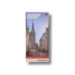 Stadswandeling Duits | Stadtspaziergang Deventer