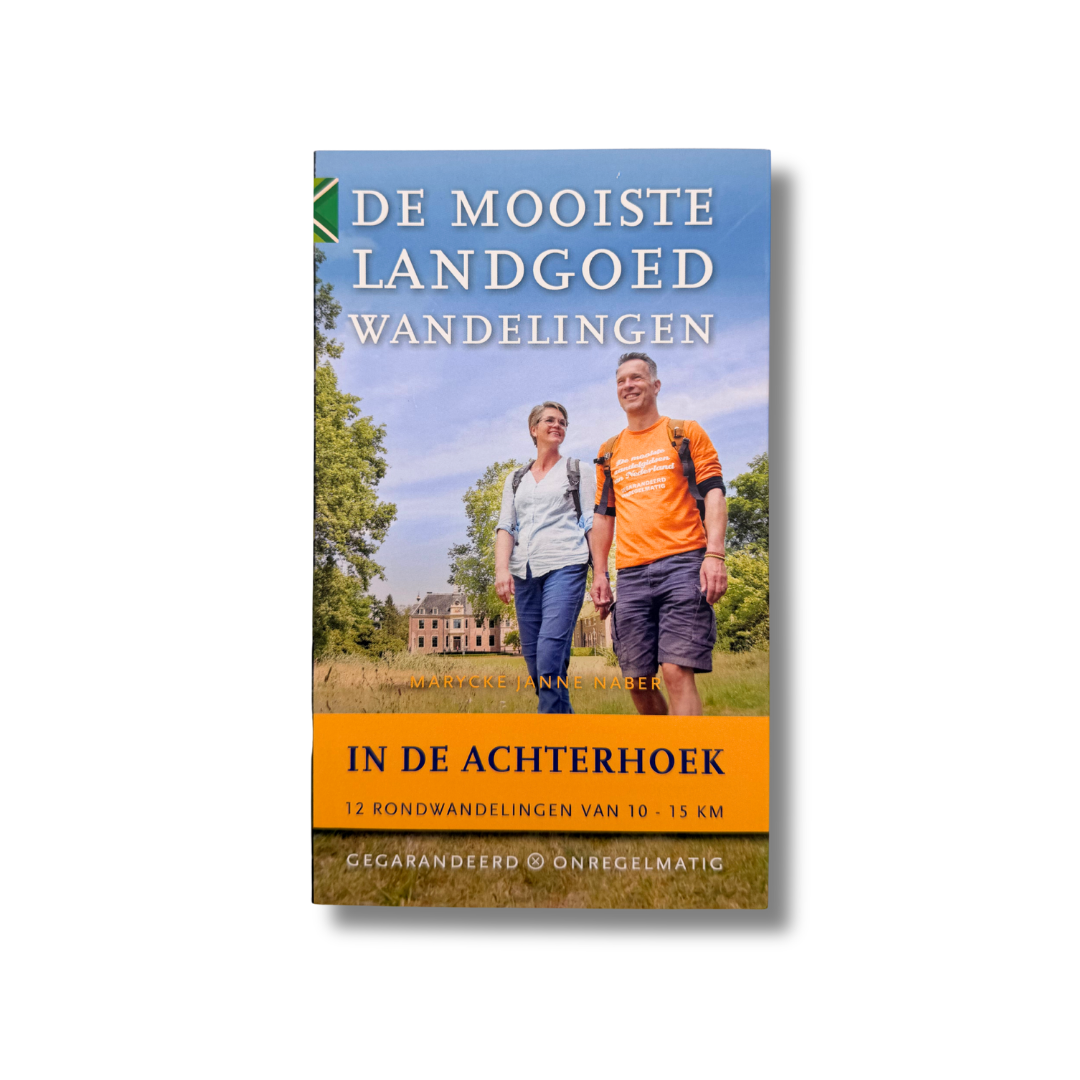Mooiste landgoed Achterhoek