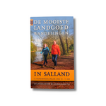 De mooiste landgoedwandelingen Salland