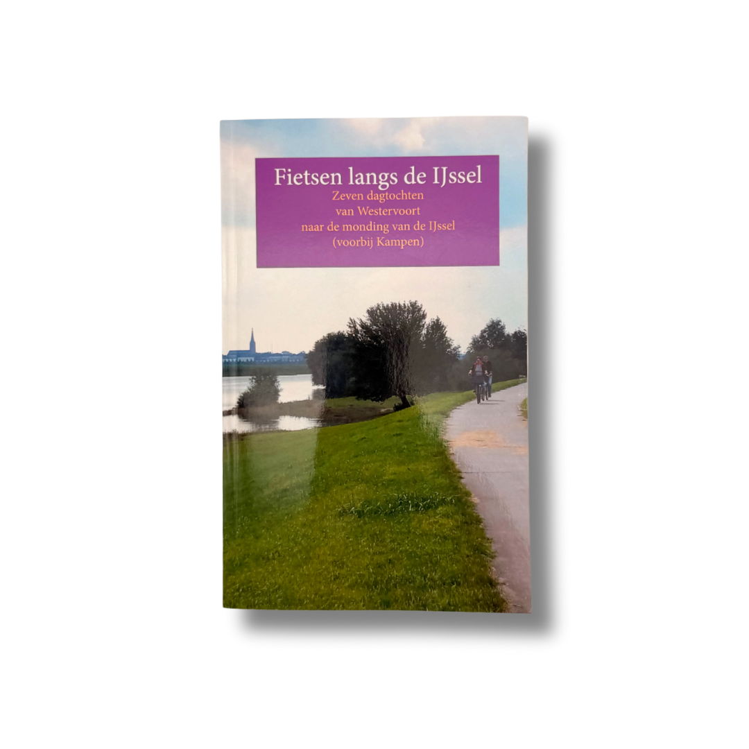 Fietsen langs de IJssel