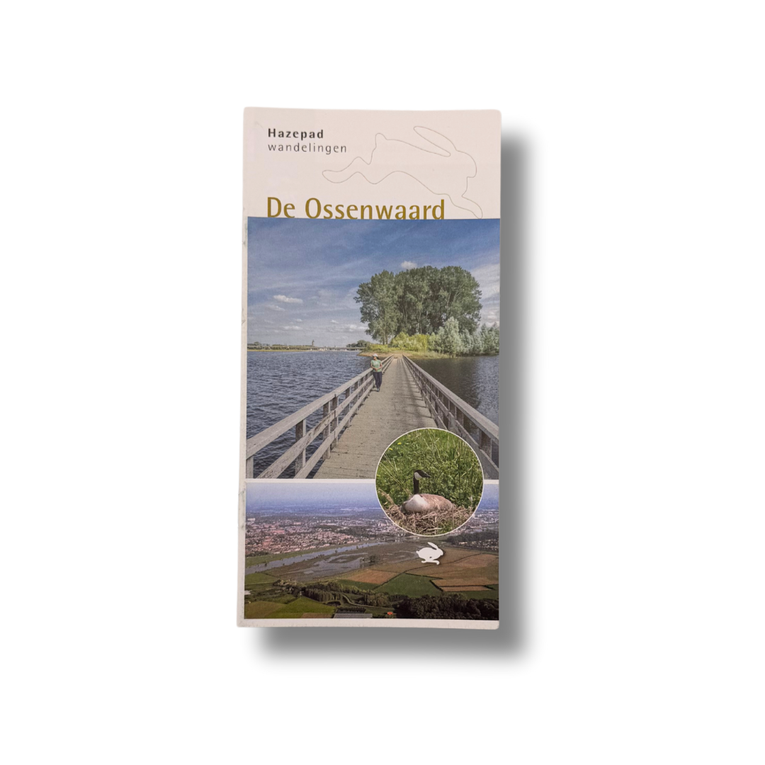 Ossenwaard Hazepad