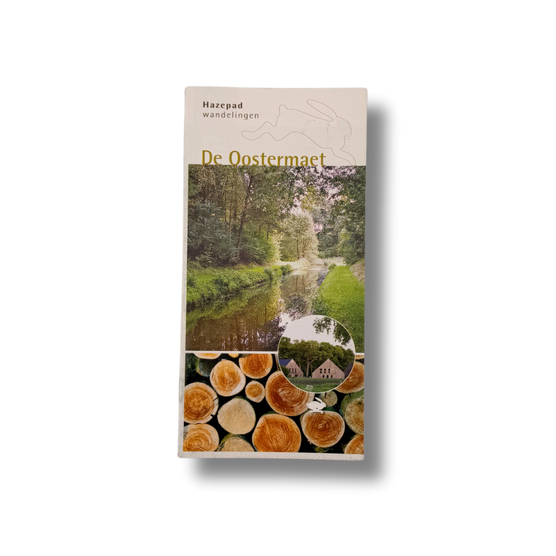 Oostermaet Hazepad