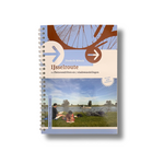 Fiets en wandelroutes langs de IJssel