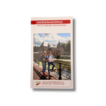 Marskramerpad wandelnet