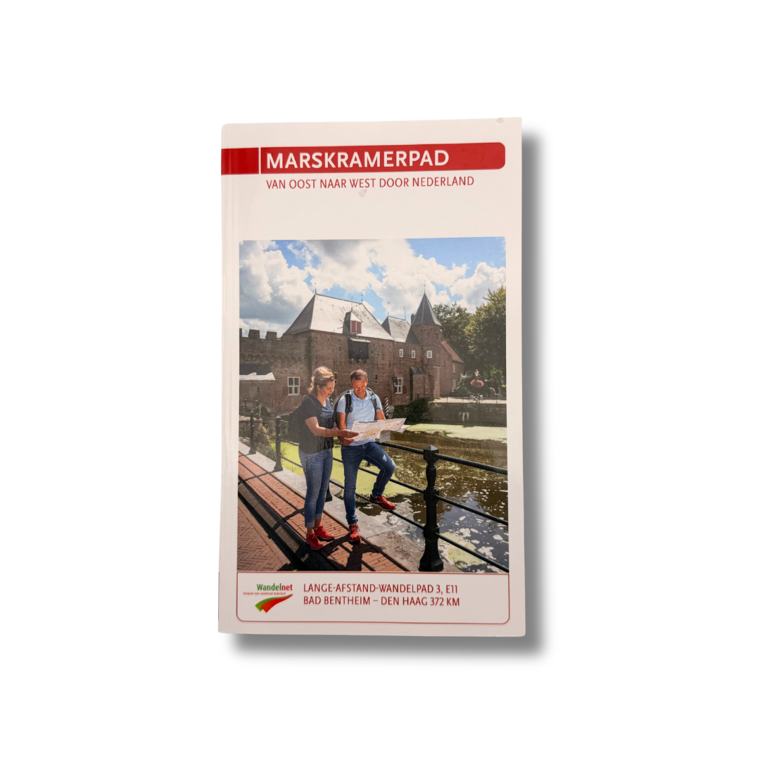 Marskramerpad wandelnet