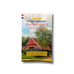 Wandelgids prov.  Achterhoek