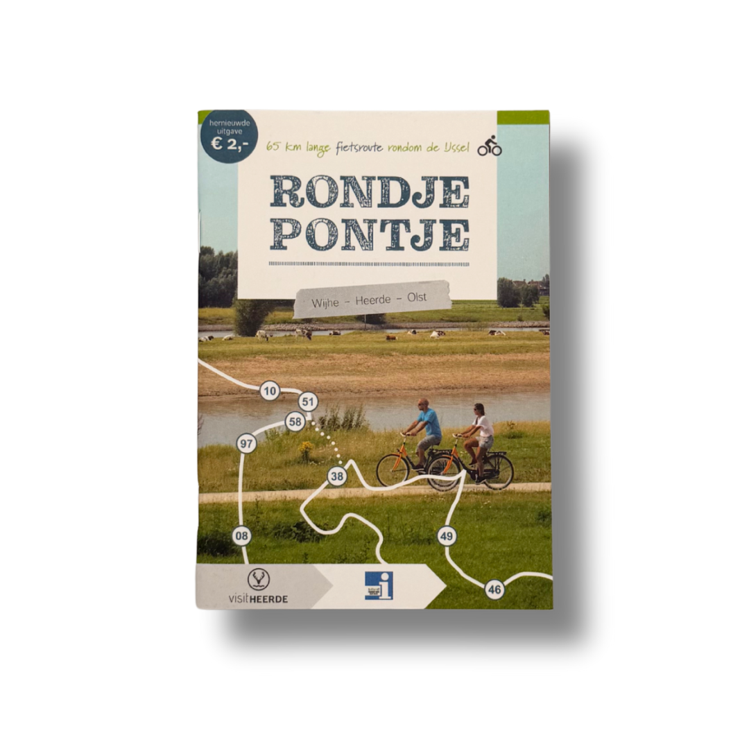 Rondje Pontje