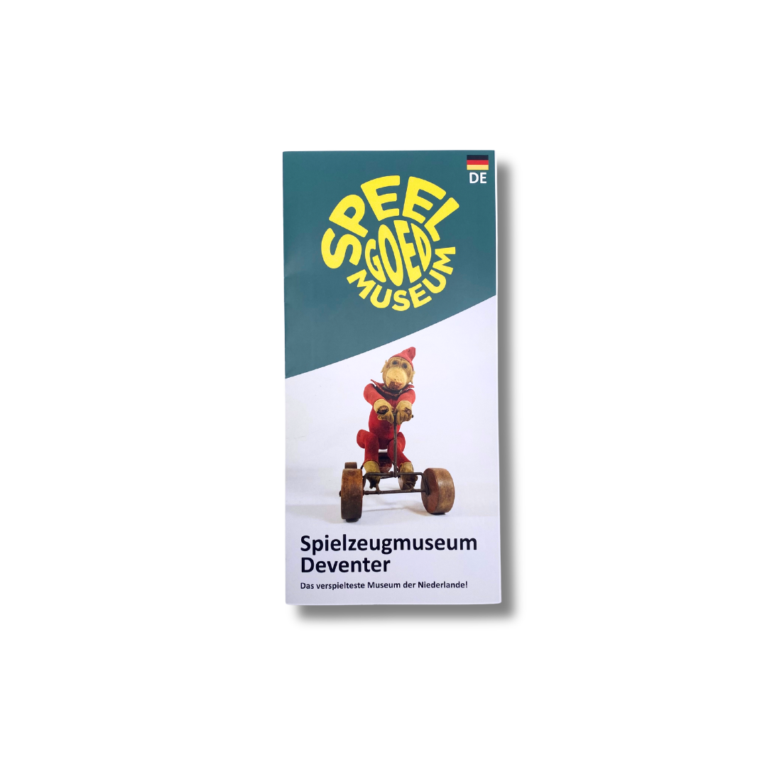 Speelgoedmuseum Duits