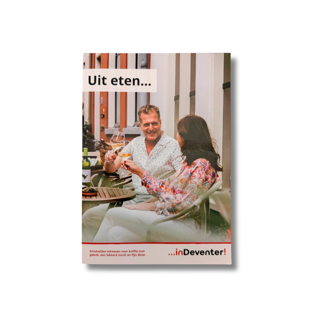 Uit eten in Deventer