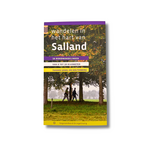 Wandelen ih hart v Salland