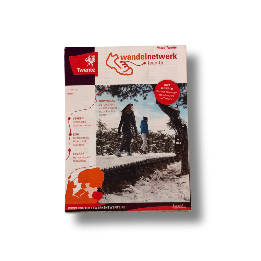 Wandelnetwerk Twente Noord