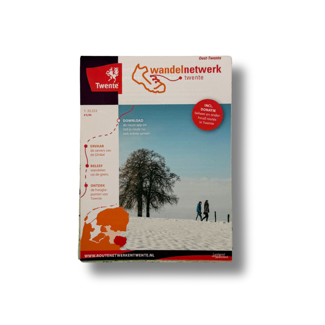 Wandelnetwerk Twente Oost