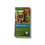 Fietskaart  Falk10. Achterhoek