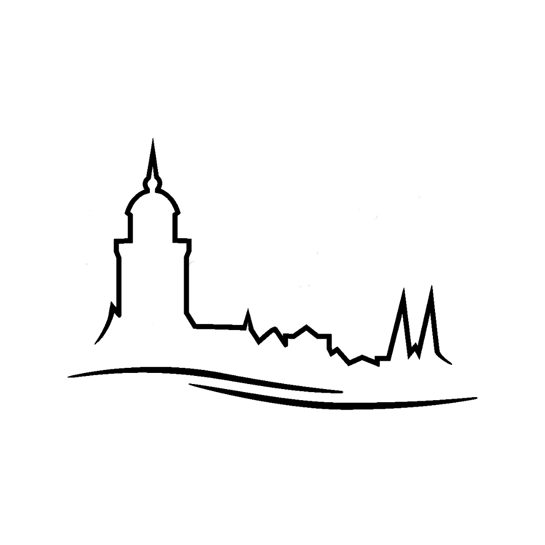 Deventer autosticker