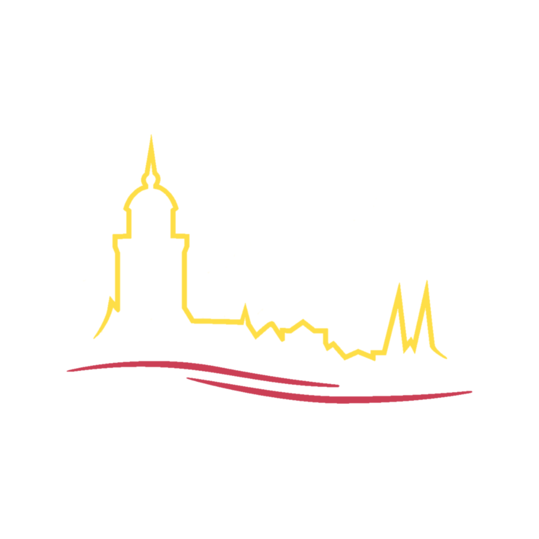 Deventer autosticker