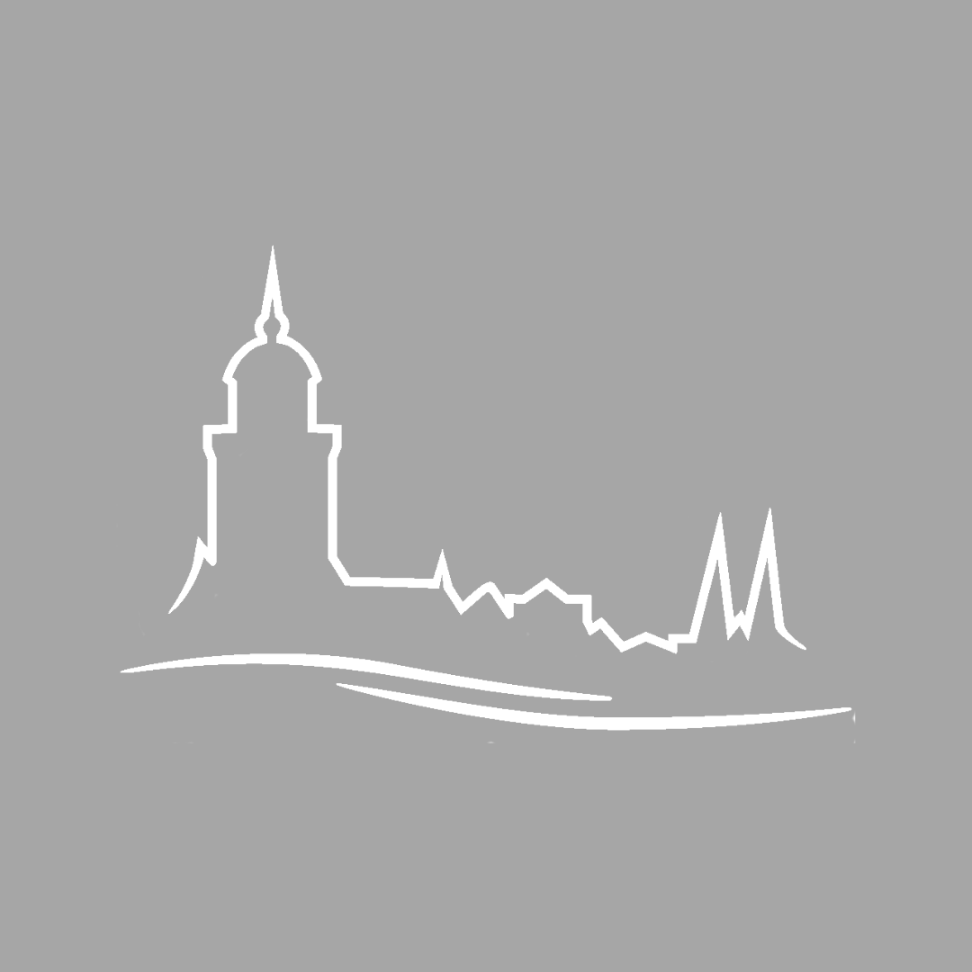 Deventer autosticker