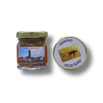 3x Deventer mosterd klein