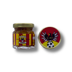 3x Deventer mosterd klein