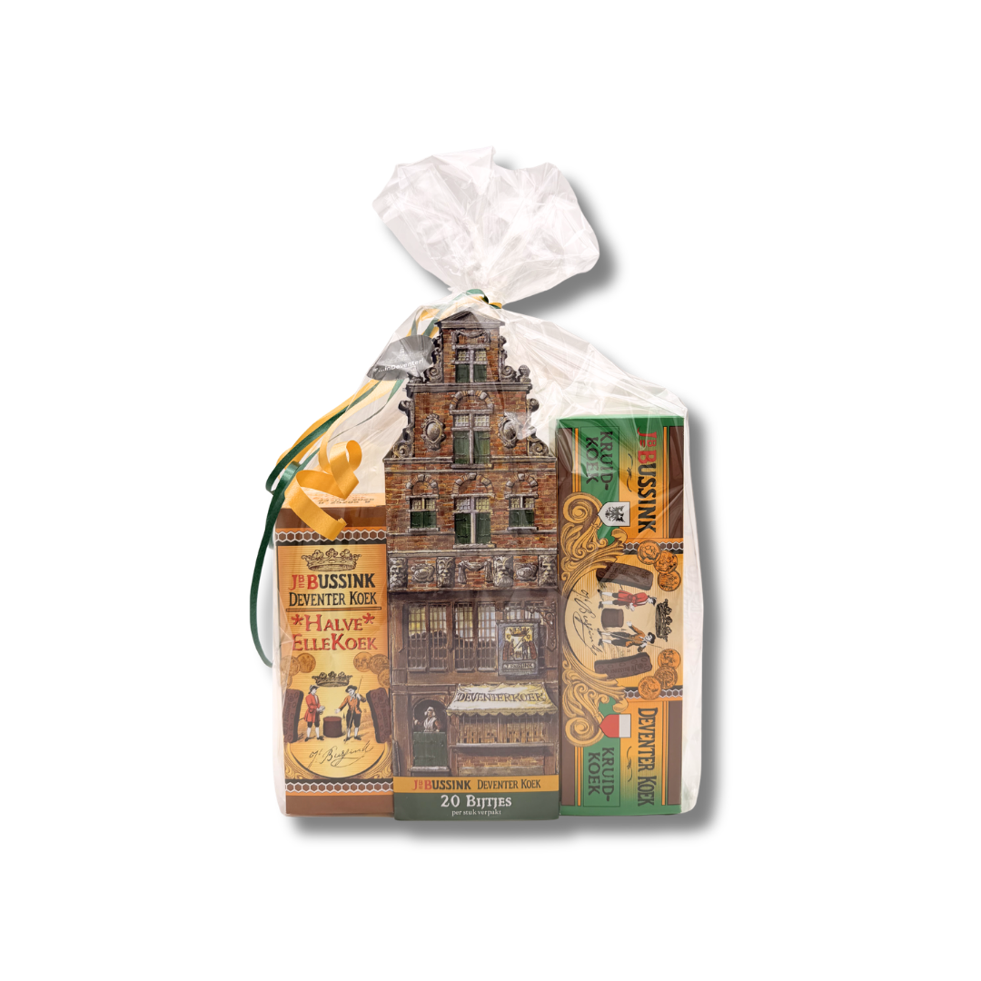 Deventer Koekpakket