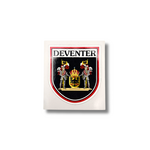 Deventer sticker