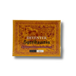 Deventer speelkaarten Dubbel