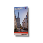 Stadswandeling Bergkwartier en Brink