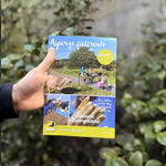 Asperge fietsroute Deventer