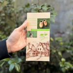 Klompenpad Avervoorderpad