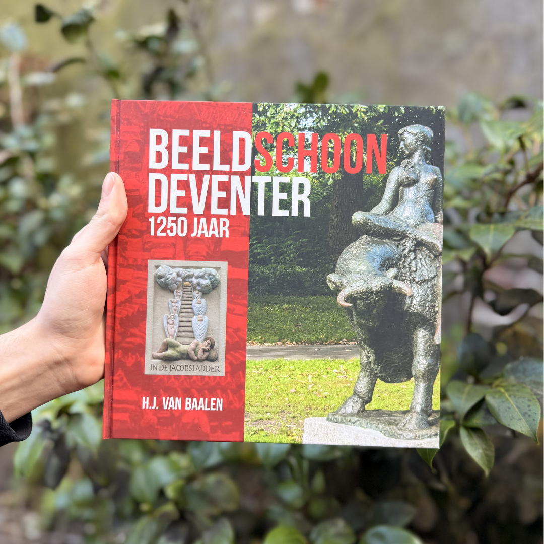 Beeldschoon Deventer