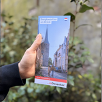 Stadswandeling Bergkwartier en Brink