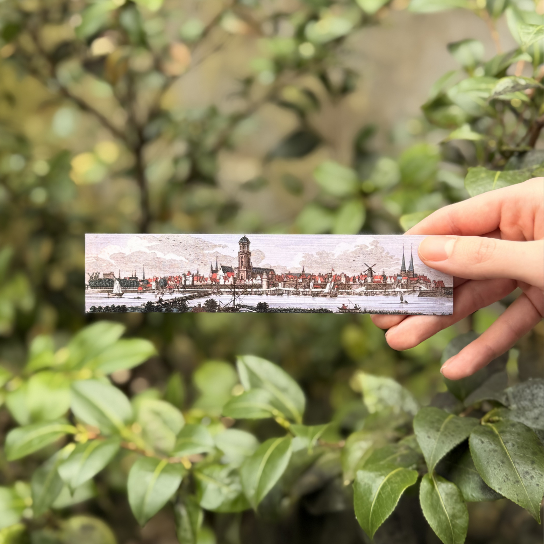 Boekenlegger Deventer