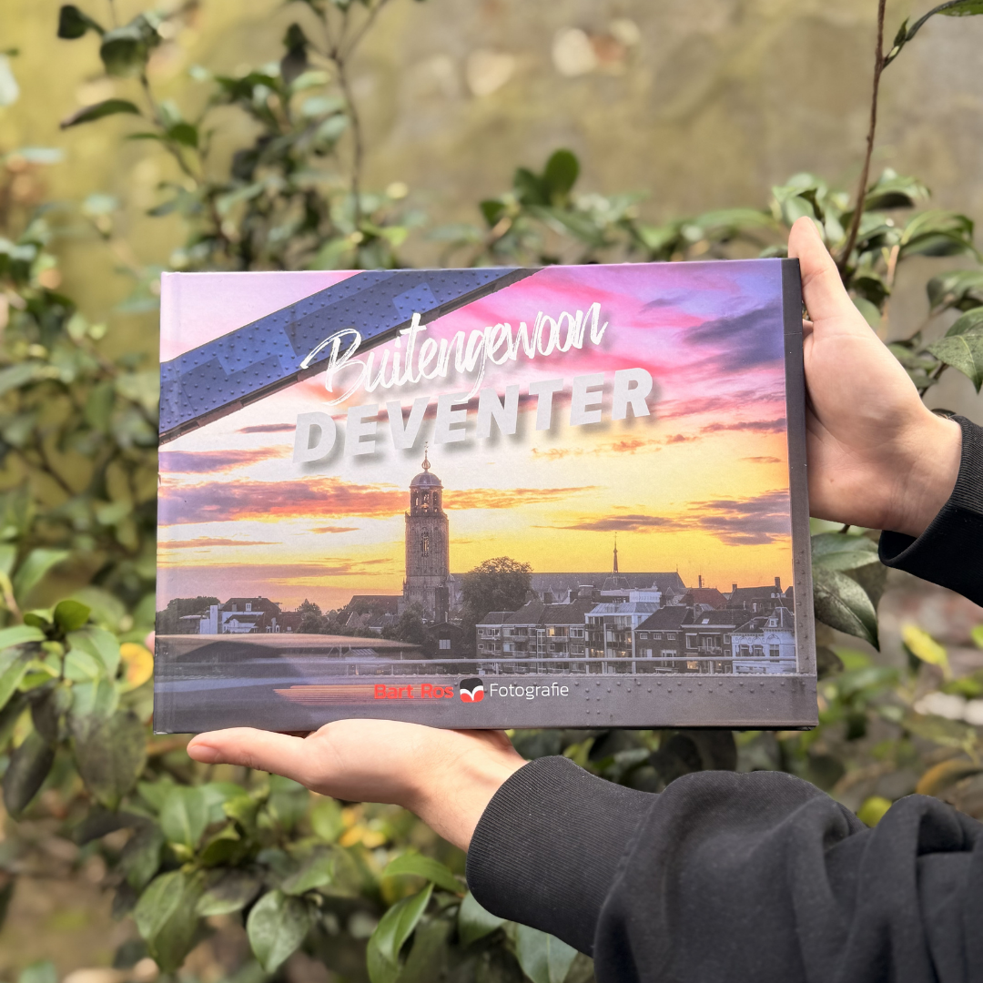 Buitengewoon Deventer: DEEL 2