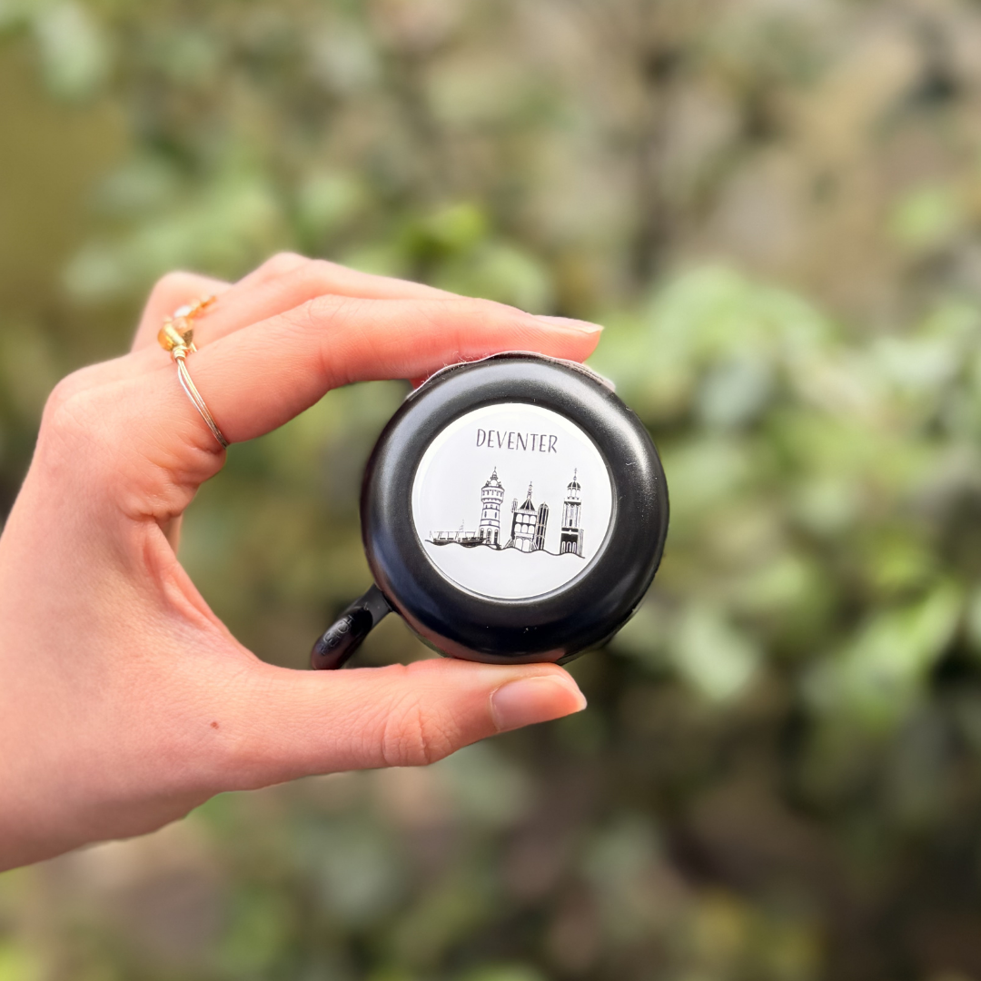 Deventer Fietsbel