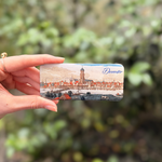 Deventer Magneet Zacht