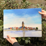 Deventer Placemat