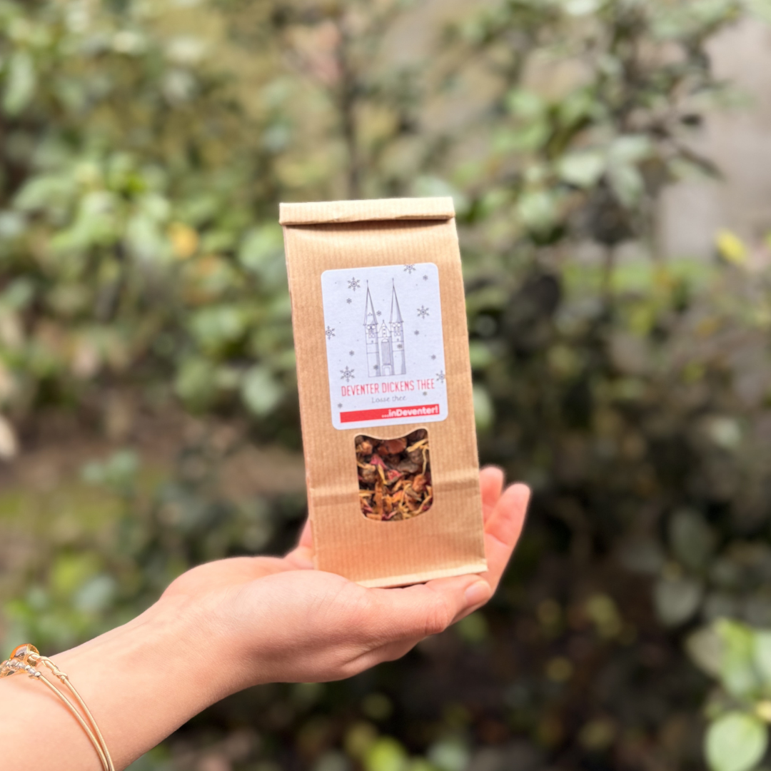 Deventer Thee