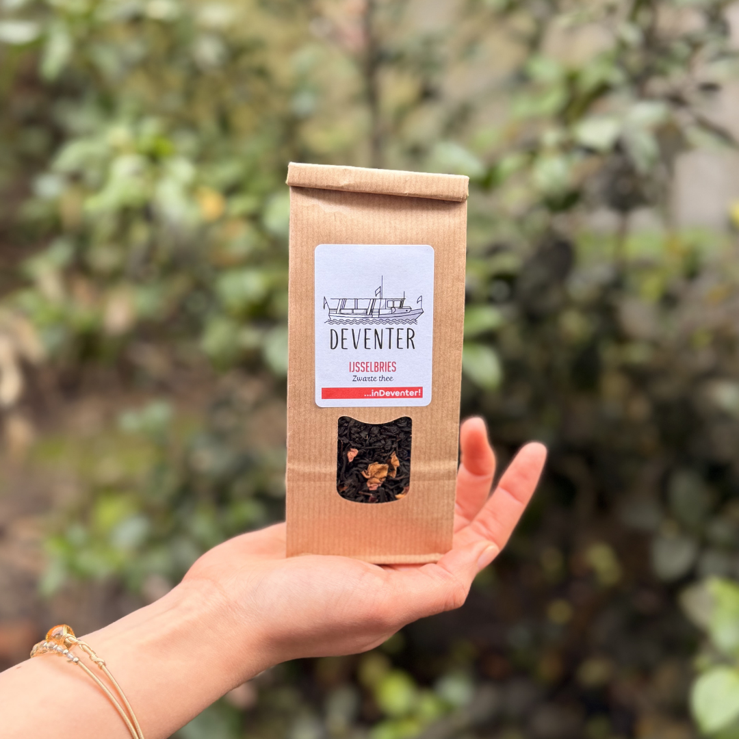Deventer Thee