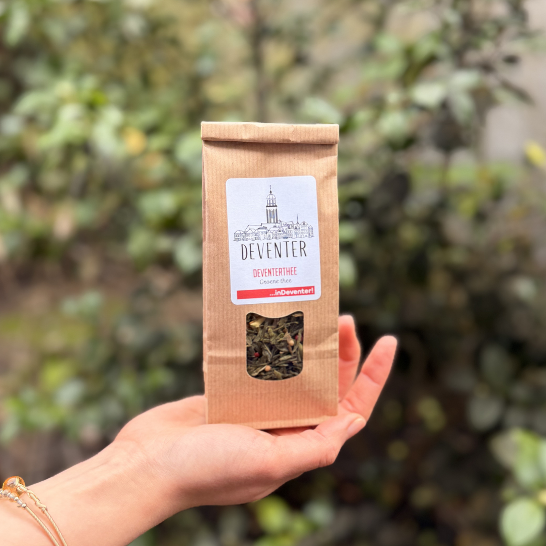 Deventer Thee