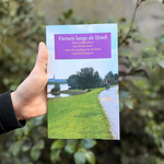 Fietsen langs de IJssel