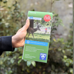 Fietskaart Falk 09. Veluwe