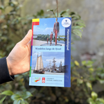 Hanzestedenpad Streekpad 11