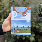 Fiets en wandelroutes langs de IJssel