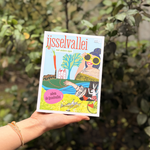 IJsselvallei met andere ogen