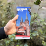 Stadswandeling Italiaans | Escursione nella città Deventer